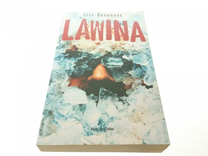 LAWINA - Jack Drummond 2011