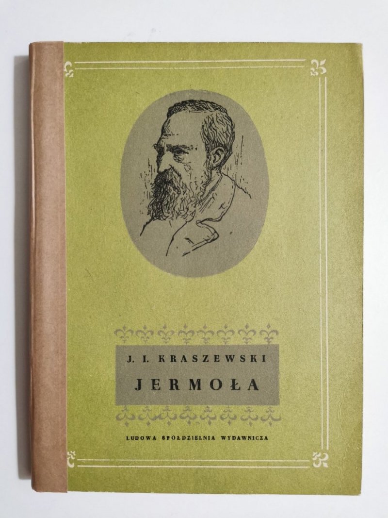 JERMOŁA - J. I. Kraszewski 1954