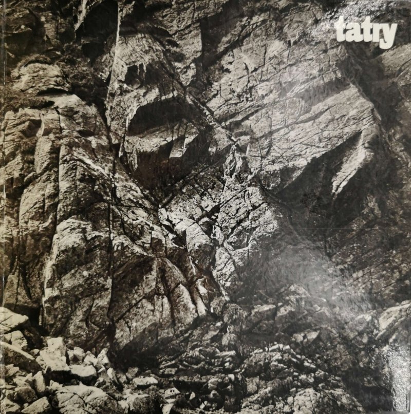 TATRY - Henryk Hermanowicz