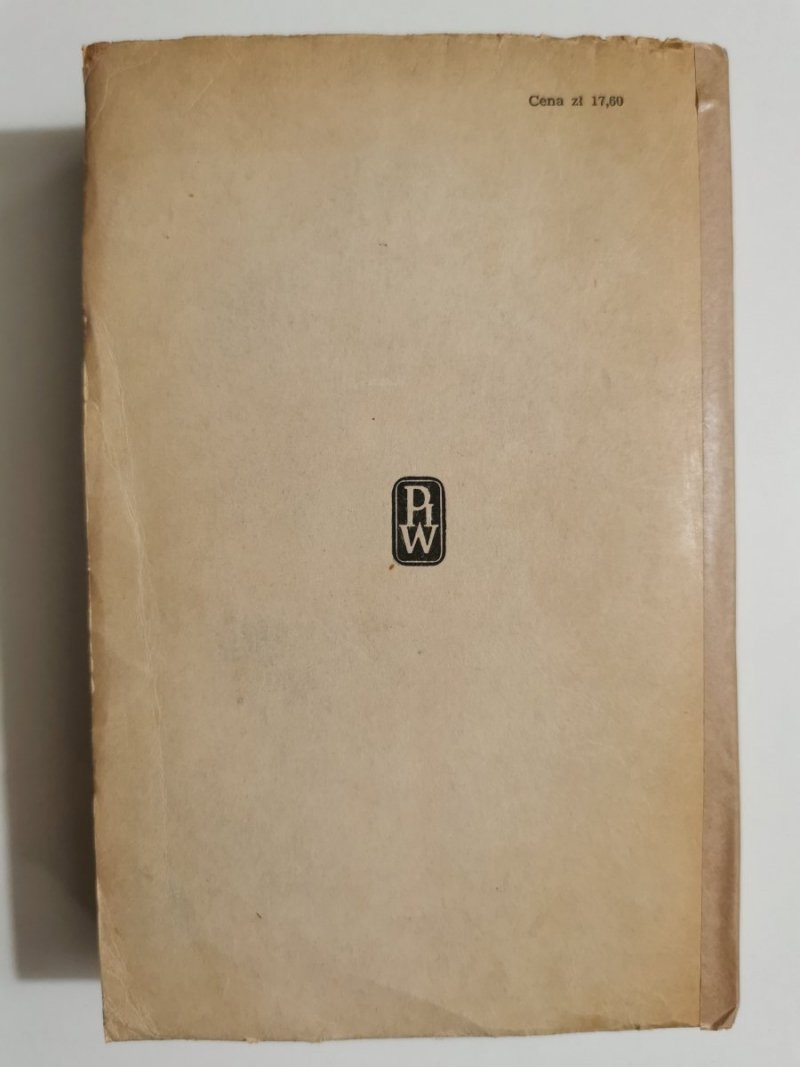 SIERAKOWSKI - Stanisław Strumph-Wojtkiewicz 1954