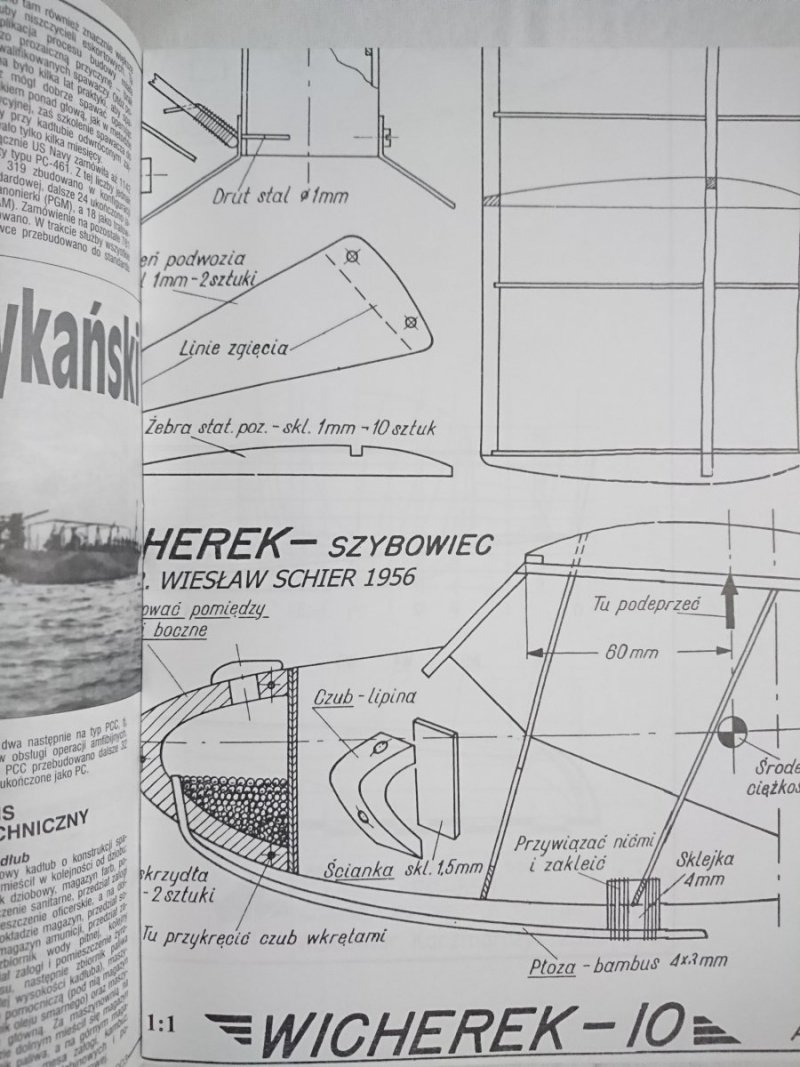 MODELARZ NR 11/2003