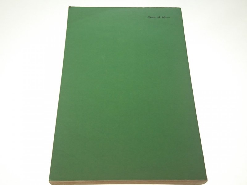 Z LITERACKIEGO LAMUSA - Stefan Kisielewski 1979