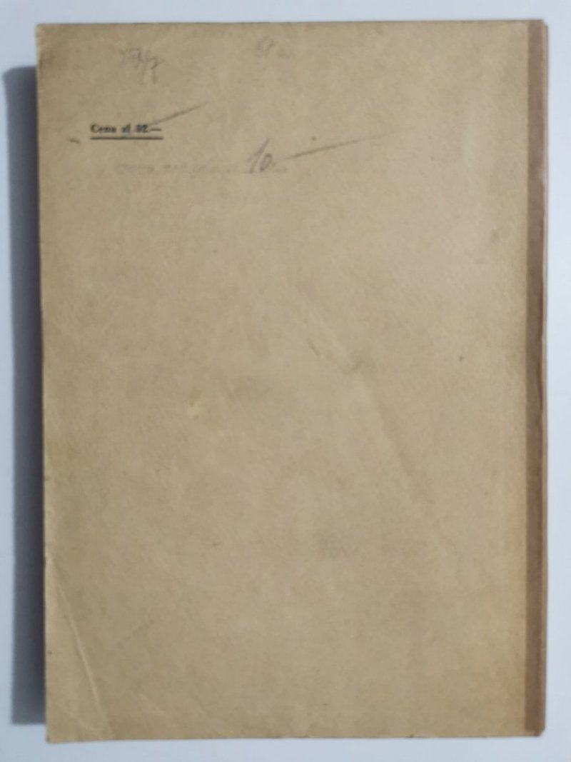 WYKŁAD BALNEOLOGII OGÓLNEJ - A. A. Łozinskij 1953