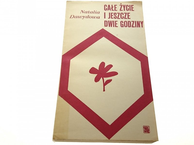 CAŁE ŻYCIE I JESZCZE DWIE GODZINY - Dawydowa 1968