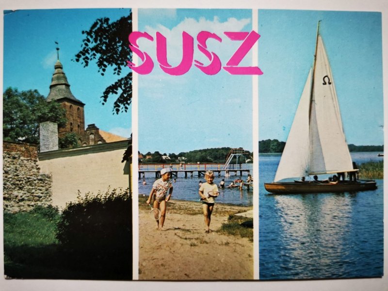 SUSZ. KOLAŻ 3 ZDJĘĆ