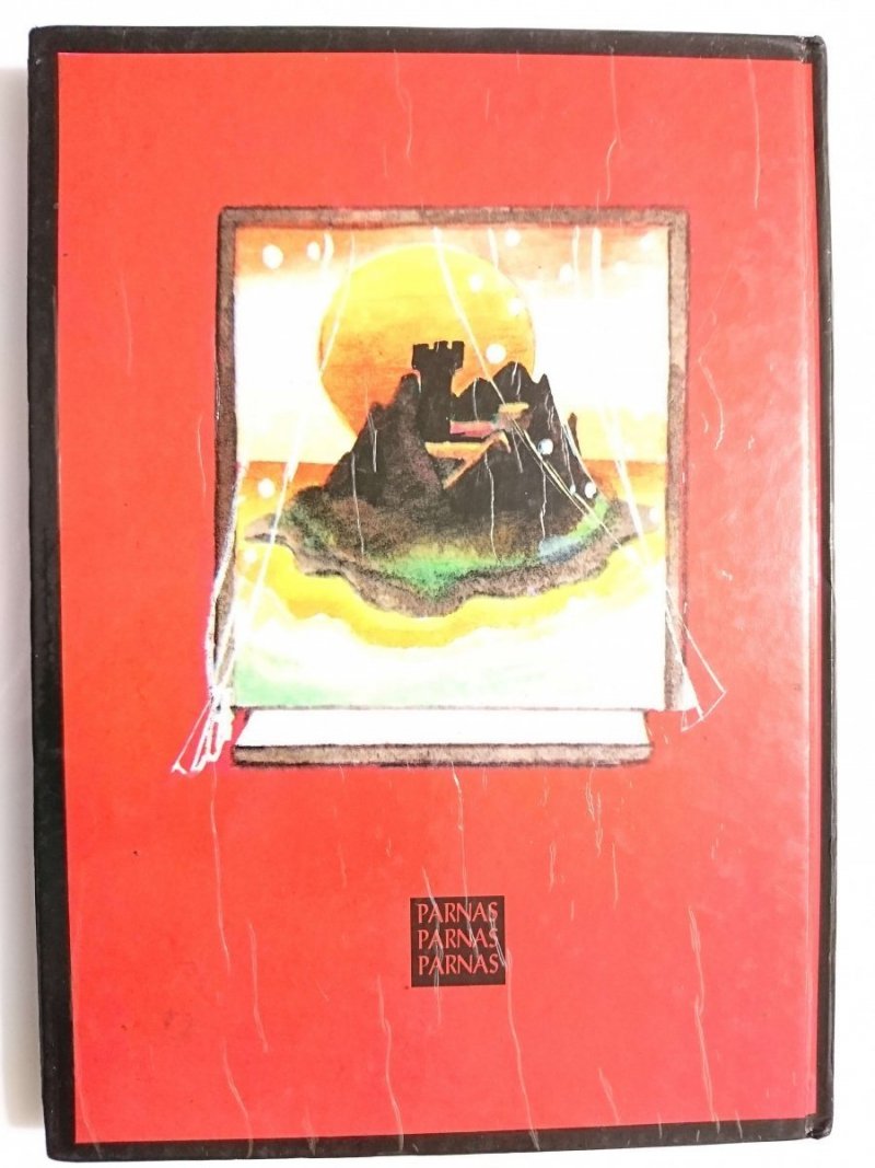BAMBOLANDIA - Małgorzata Musierowicz 1992