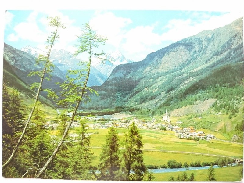 ZERNEZ IM UNTER-ENGADIN