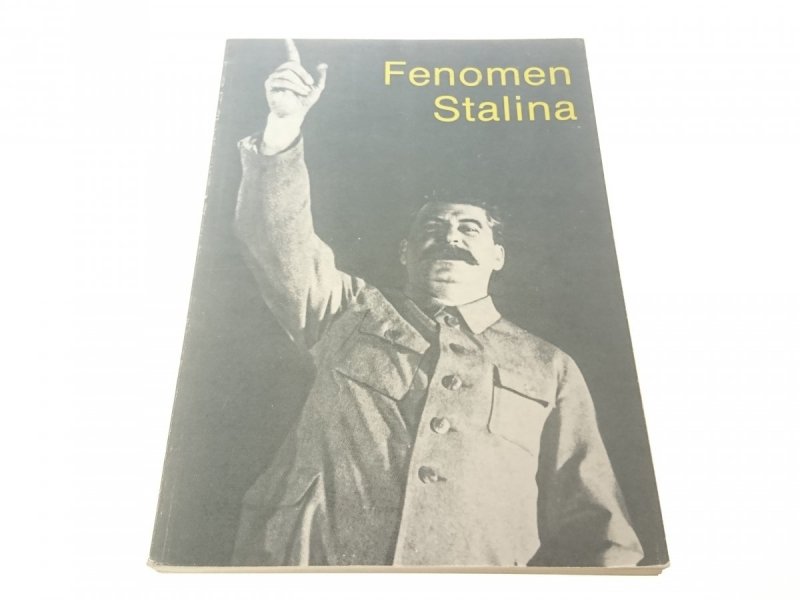 FENOMEN STALINA 