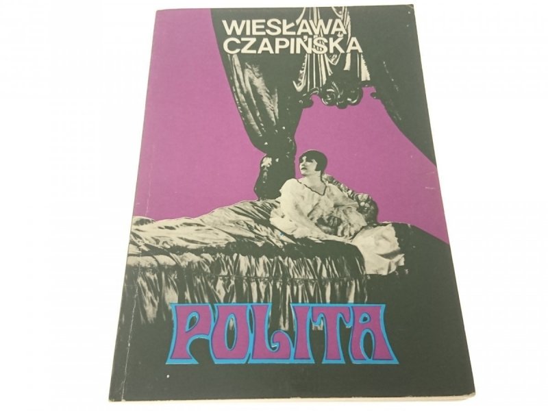 POLITA - Wiesława Czapińska (1989)