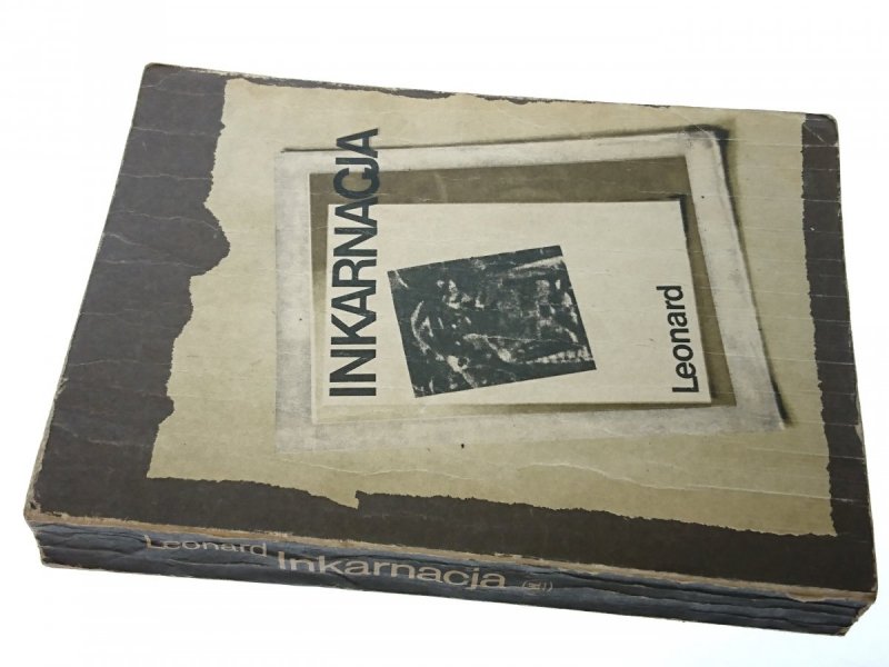 INKARNACJA - Leonard (1986)