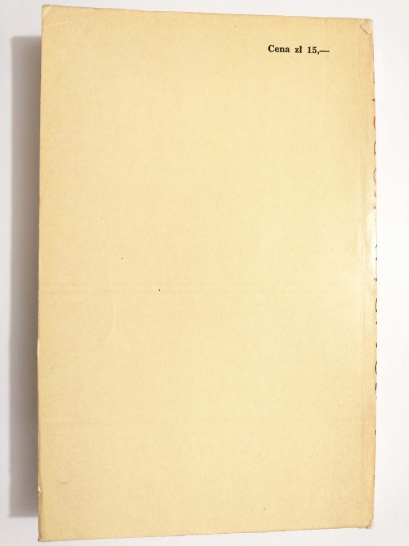 KORSARZ - Joseph Conrad 1966