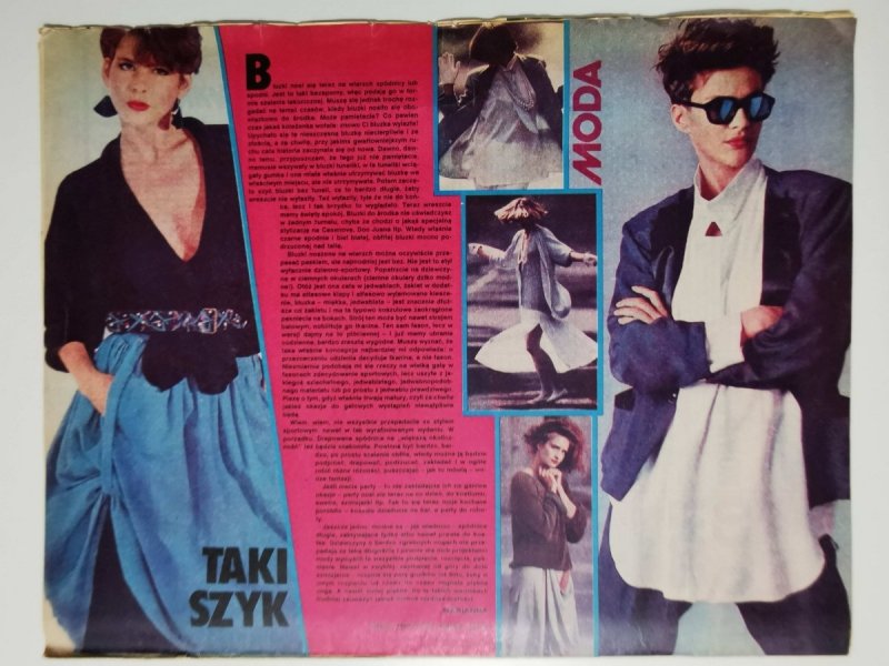 FILIPINKA Nr 10 (713) 1985