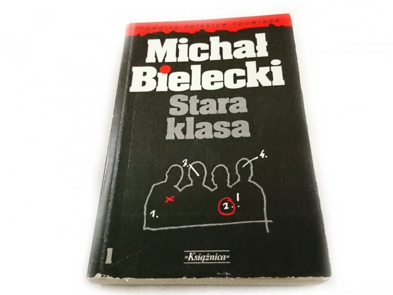 STARA KLASA - Michał Bielecki 1997