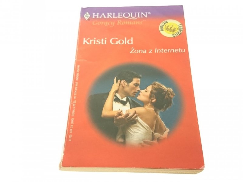 ŻONA Z INTERNETU - Kristi Gold 2003