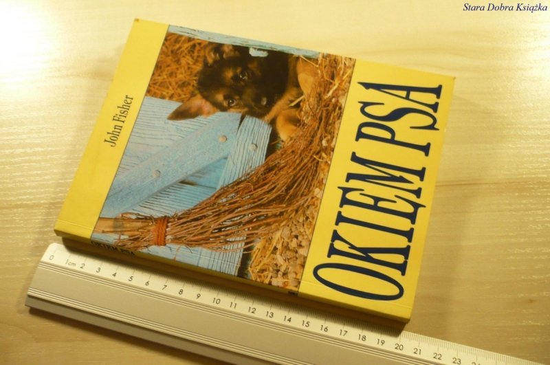 OKIEM PSA - John Fisher (1994)