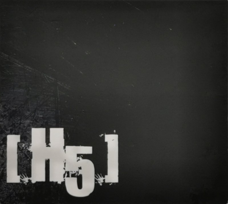 CD. HEADSHOT FIVE H5