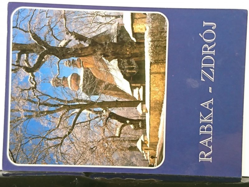 RABKA - ZDRÓJ