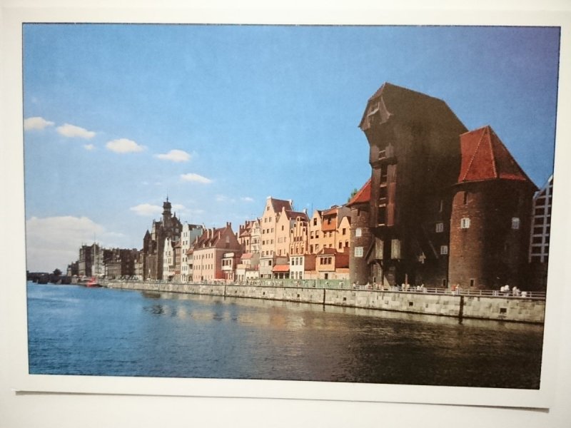 GDAŃSK