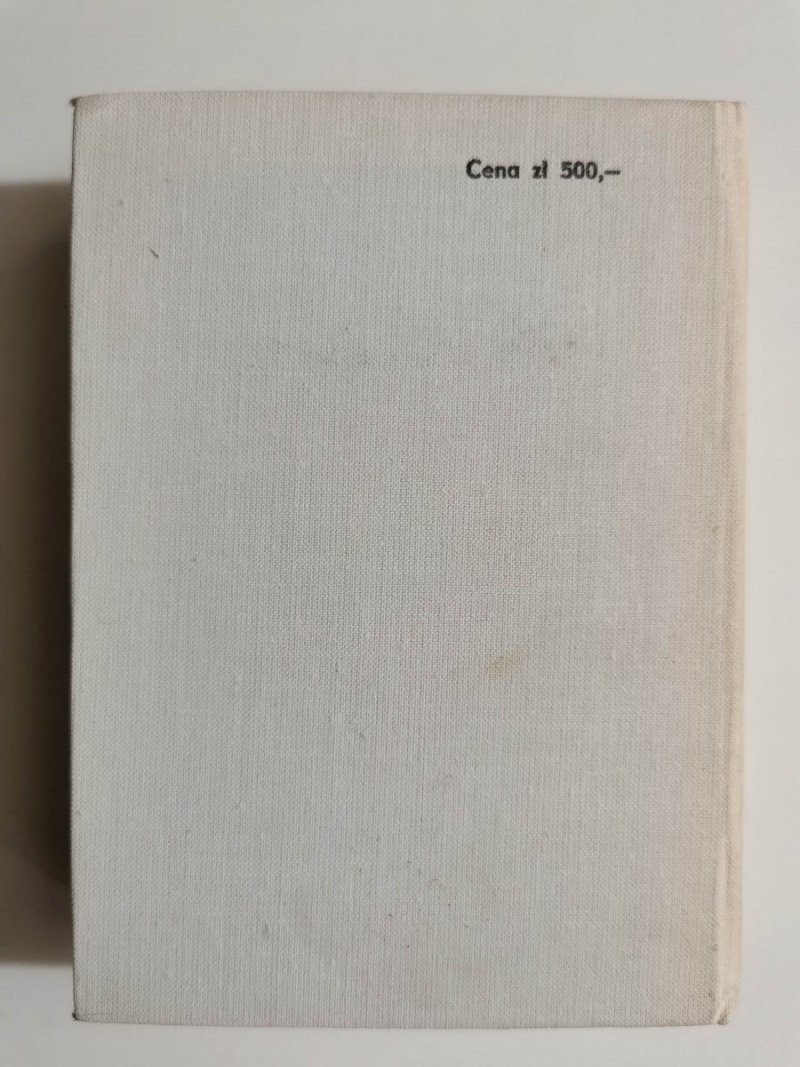 POEZJE - Cyprian Norwid 