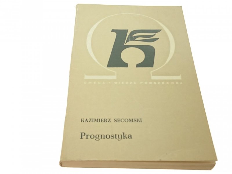 PROGNOSTYKA - Kazimierz Secomski (1971)