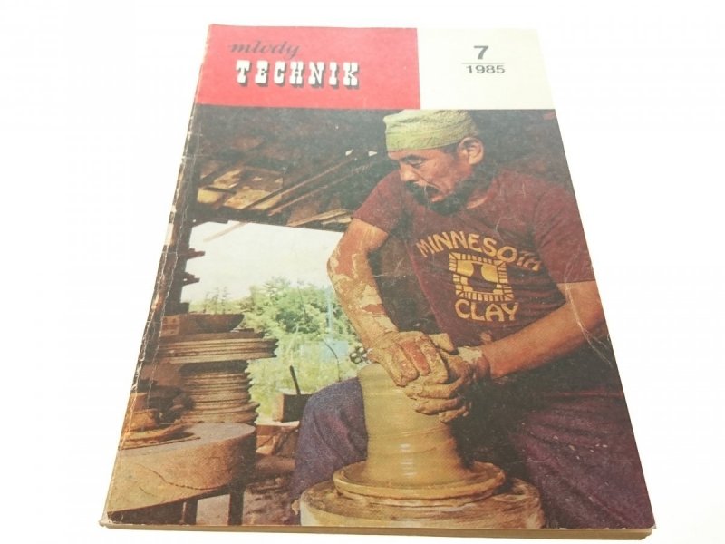 MŁODY TECHNIK 7 (1985)
