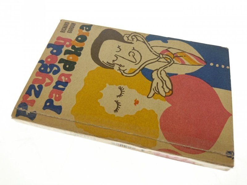 PRZYGODY PANA DOKTORA - Richard Gordon 1975