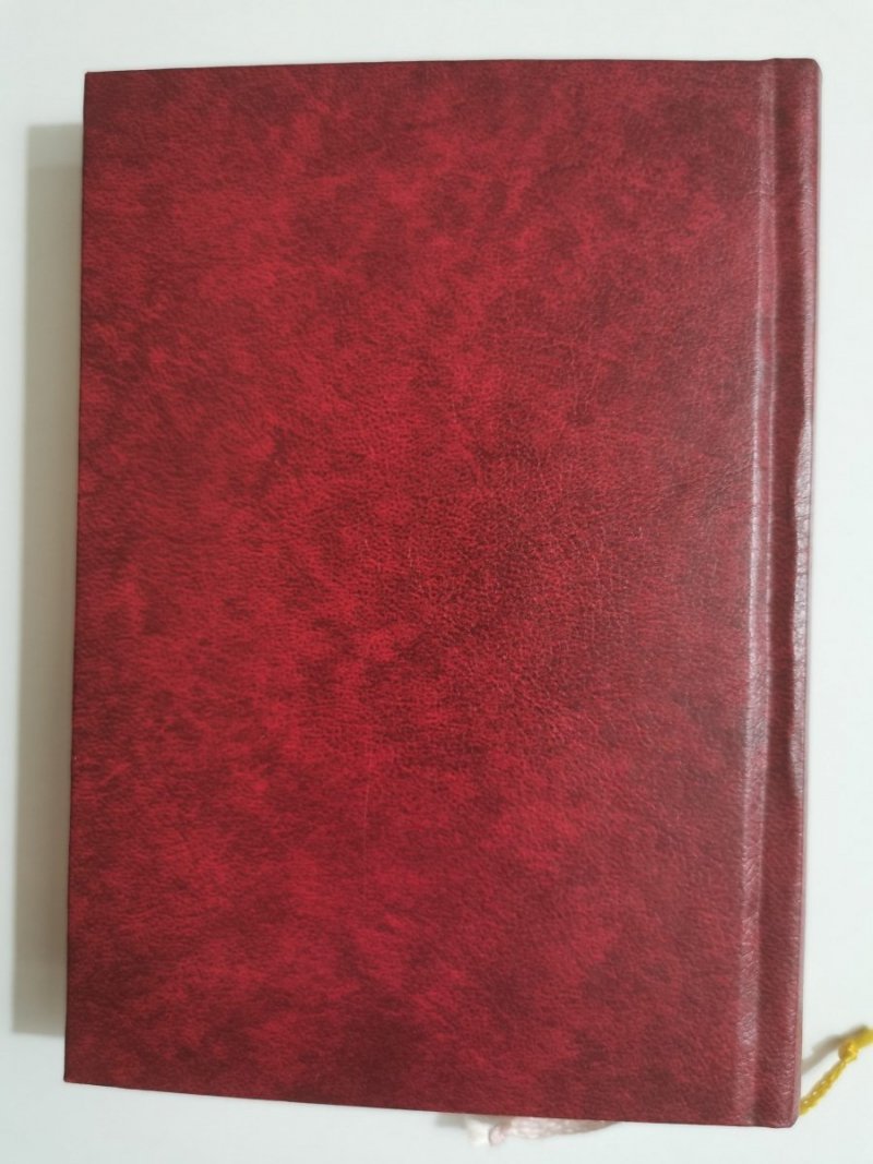 BREWIARZ DLA ŚWIECKICH. LITURGICZNA MODLITWA DNIA 1994
