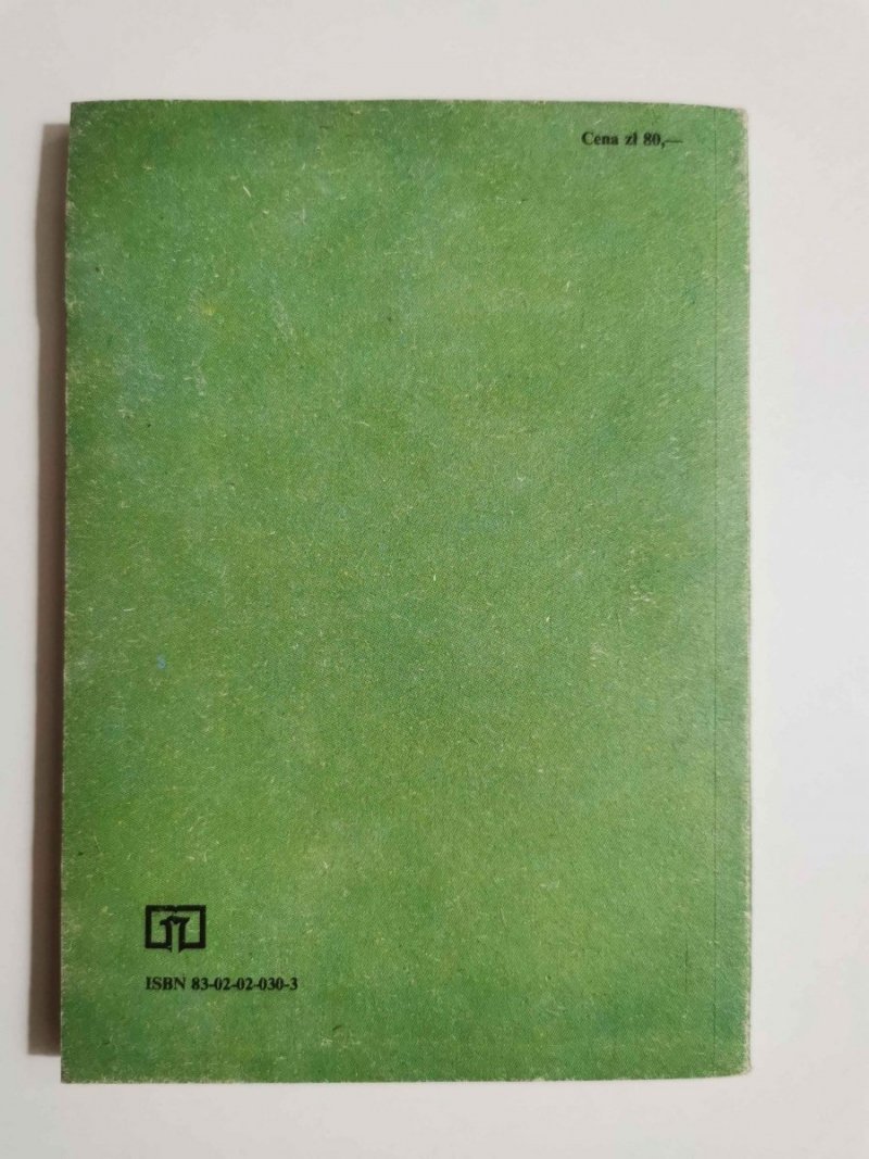THE ENGLISH WAY - Mieczysław Kobylański 1987