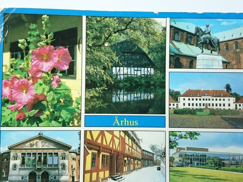 ARHUS