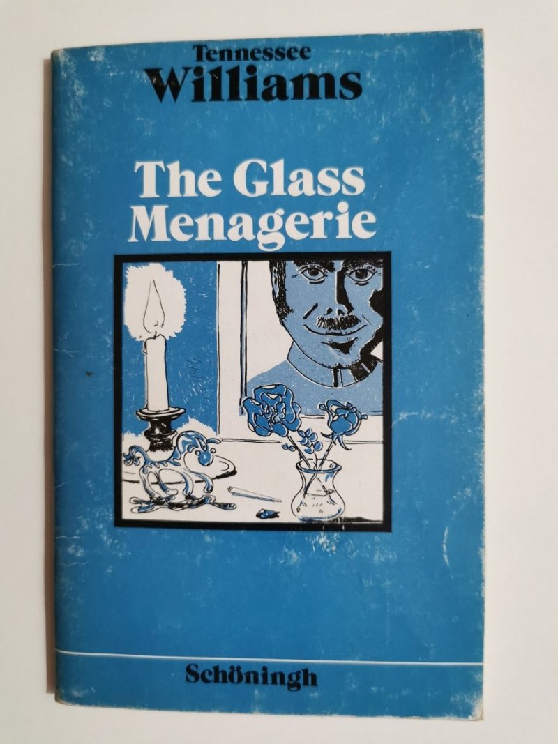 THE GLASS MENAGERIE - Tennessee Williams 1981