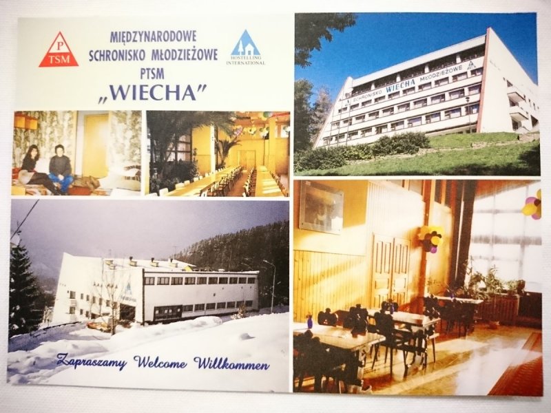 MSM PTSM WIECHA