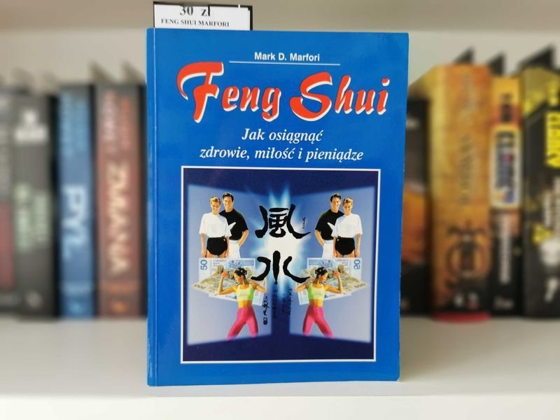 Feng Shui - Mark D. Marfori