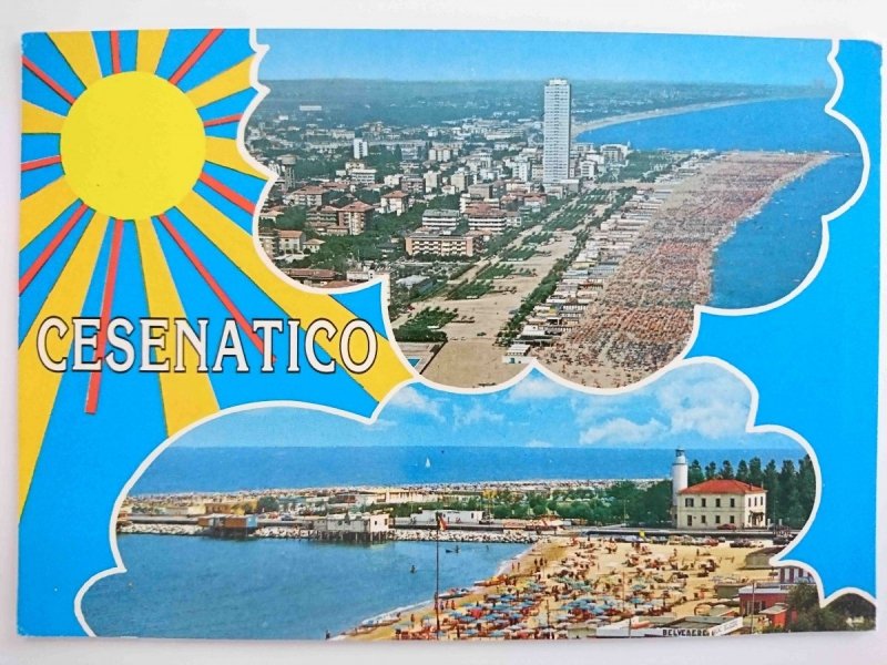 CESENATICO