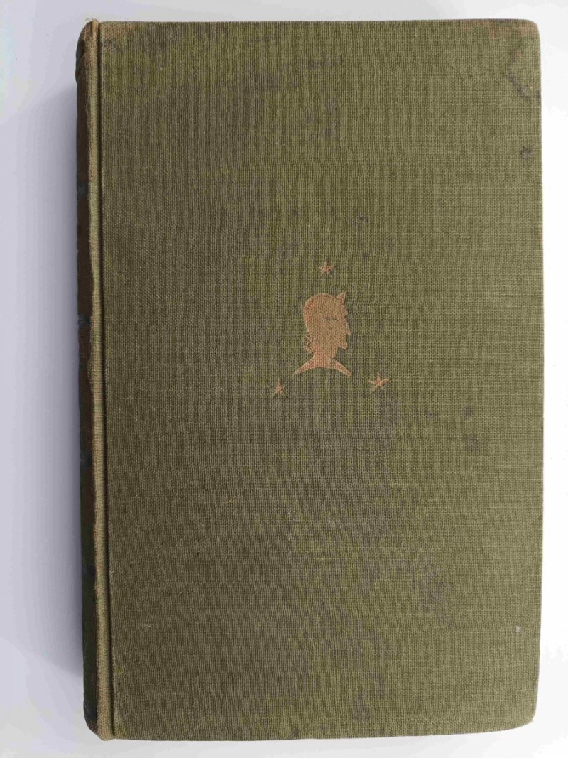 DUSZA ZACZAROWANA TOM II – 1924R - Romain Rolland