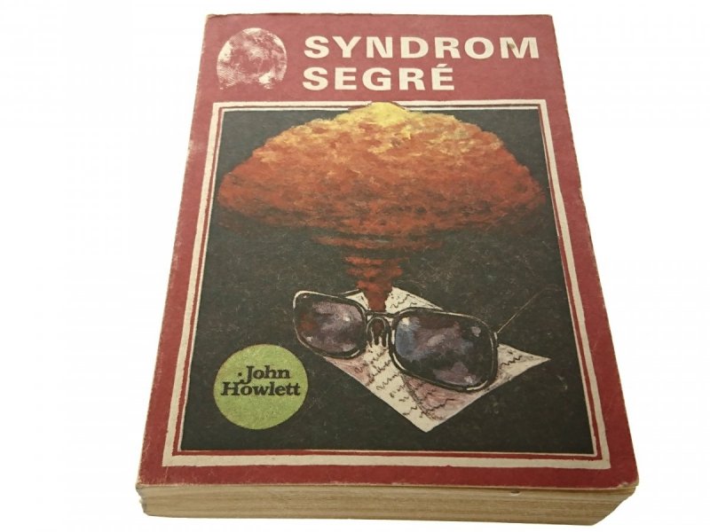 SYNDROM SEGRE - John Howlett 1989