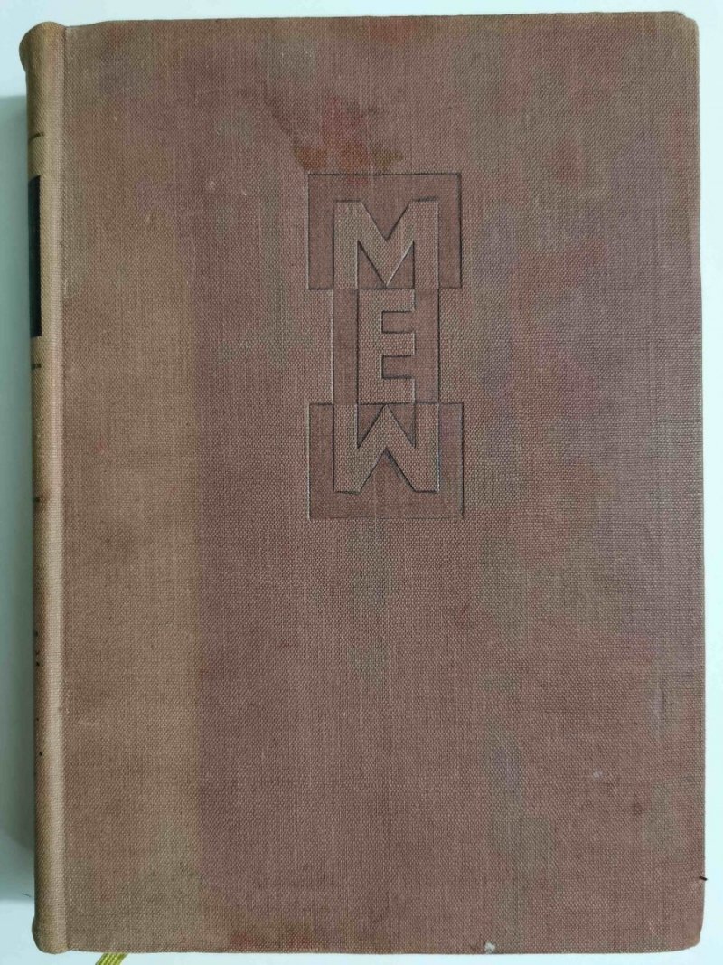 MAŁA ENCYKLOPEDIA WOJSKOWA TOM 1 A-J 1967