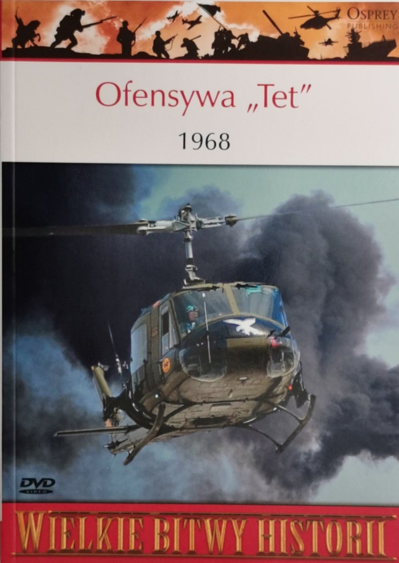 OFENSYWA TET 1968