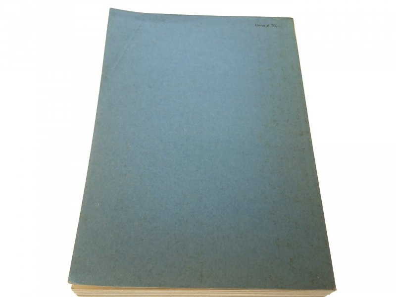 SEKSUOLOGIA SPOŁECZNA - Red. K. Imieliński 1974