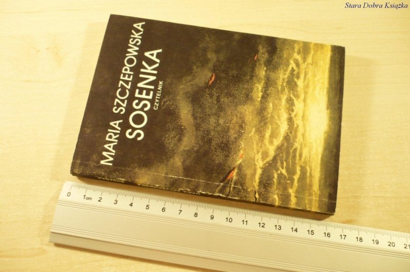 SOSENKA - Maria Szczepowska (1989)