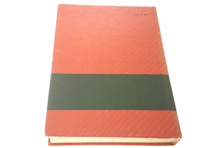PRZY SZABASOWYCH ŚWIECACH - Horacy Safrin 1976