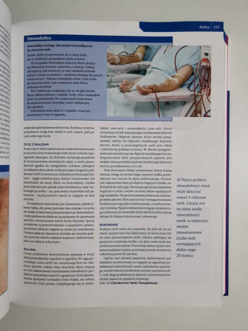 DOMOWA ENCYKLOPEDIA ZDROWIA 2016