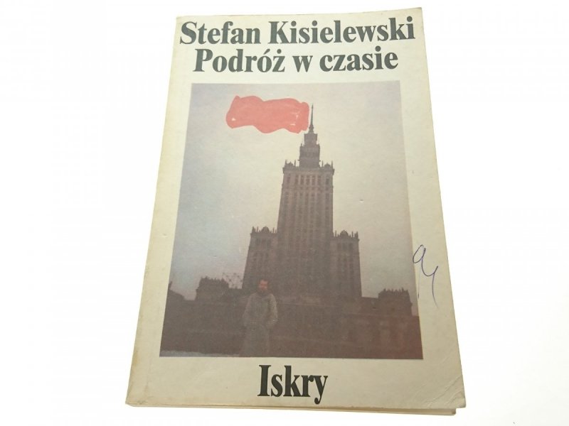 PODRÓŻ W CZASIE - Stefan Kisielewski 1989