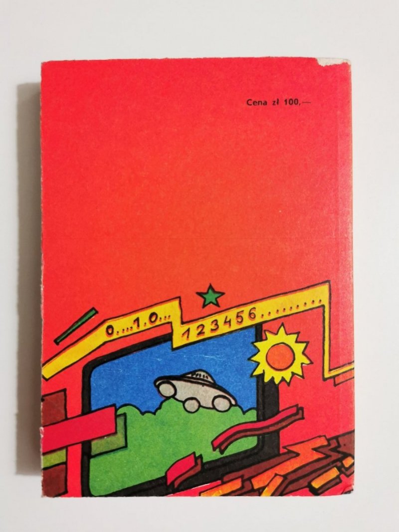 SOLA Z NIEBA PÓŁNOCNEGO - Bohdan Petecki 1985