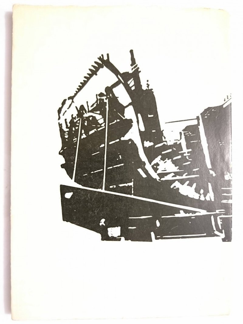 STOCZNIA IM. KOMUNY PARYSKIEJ W GDYNI 1973