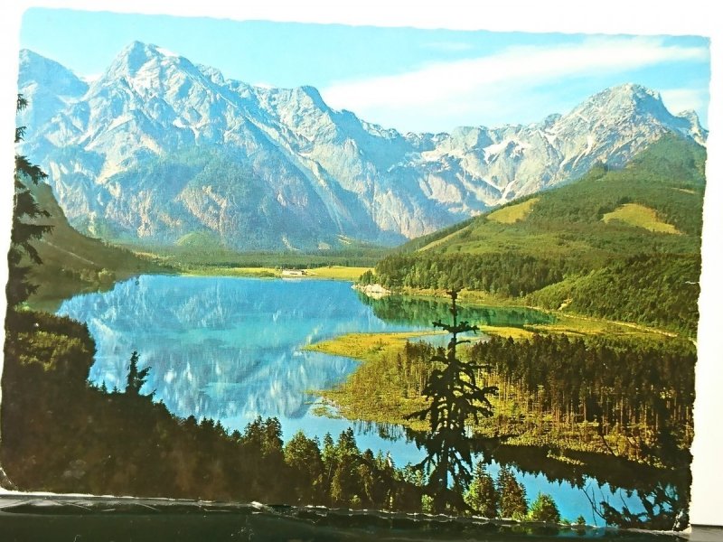 ALMSEE, ALMTAL