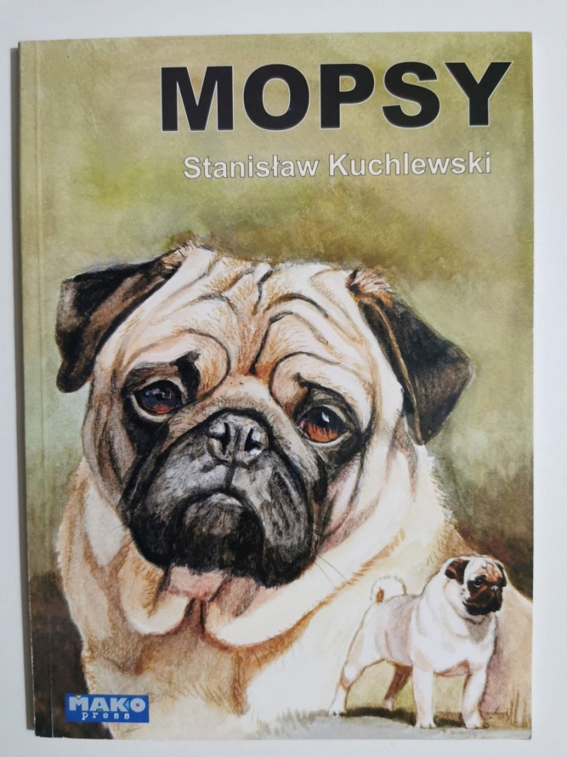 MOPSY - Stanisław Kuchlewski