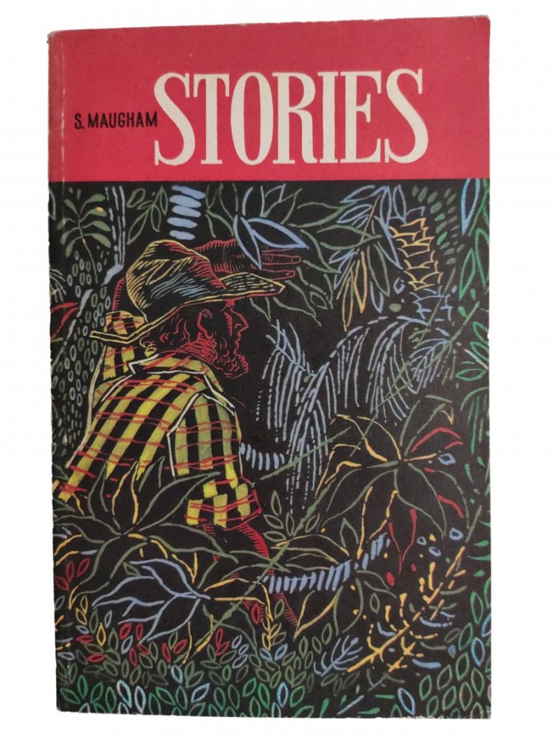 STORIES - S. Maugham