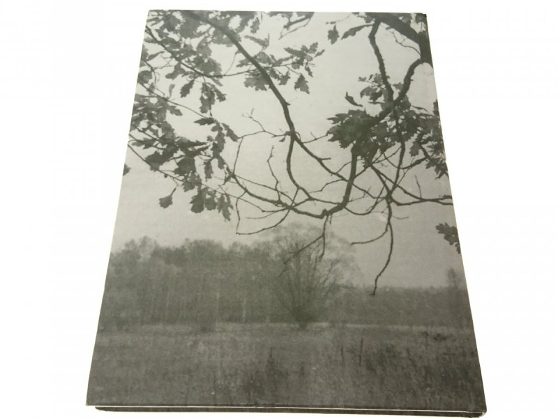 WIKTOR SZWED. WIERSZE WYBRANE - Leończuk 1997