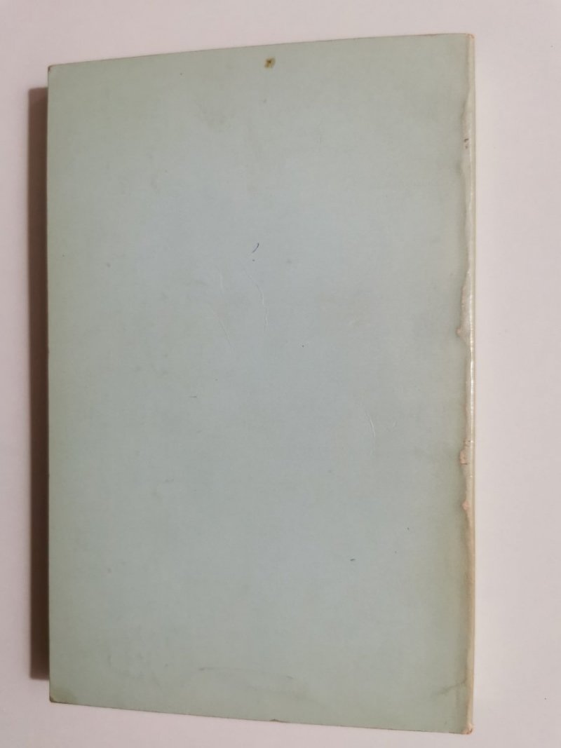 OBLICZA WIELKOŚCI - Teresio Bosco 1976