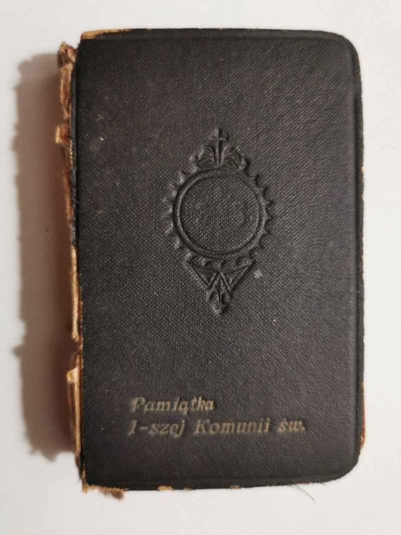 NASZE MODLITWY 1948 - Mieczysław Bielwski